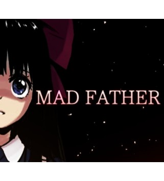 Mad Father Steam Key GLOBAL